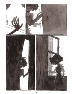 Une vie de moche