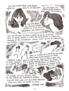 Une vie de moche