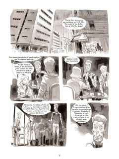 Elle s'appelait Sarah