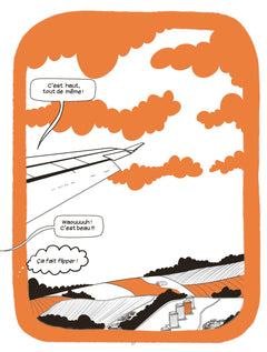 Nos vacances au Bled