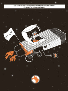 Nos vacances au Bled