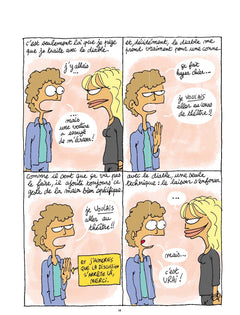 J'veux pas vieillir