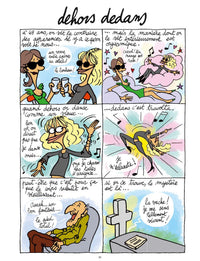 J'veux pas vieillir