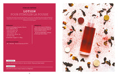 Cosmétiques ayurvédiques