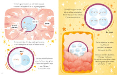 Les petites histoires du corps humain