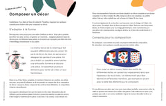 Je façonne et je peins mes objets en céramique