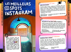 On se casse ! Les meilleurs spots à Rome