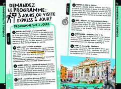 On se casse ! Les meilleurs spots à Rome