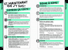 On se casse ! Les meilleurs spots à Rome