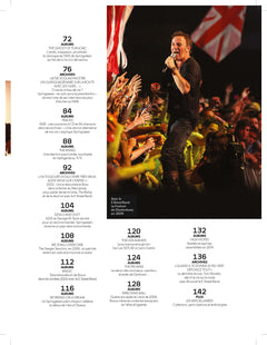 Bruce Springsteen par Bruce Springsteen