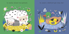 Les bébés animaux