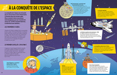 L'histoire des sciences C'est pas sorcier