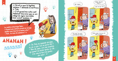 200 Blagues spécial Toto