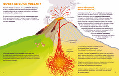 Volcans