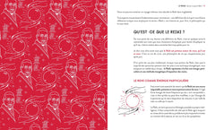 Le reiki au quotidien