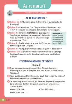 Le Cid