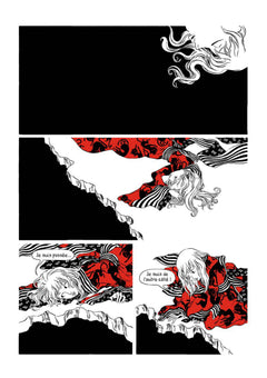 Le Chat du Kimono T04 Le Goût du Japon