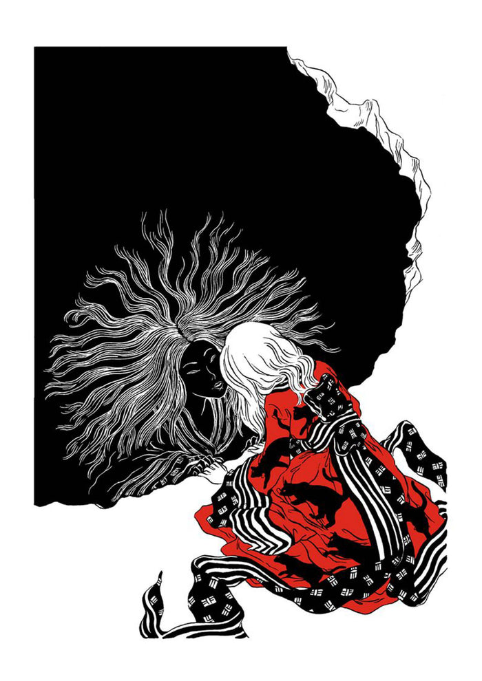 Le Chat du Kimono T04 Le Goût du Japon