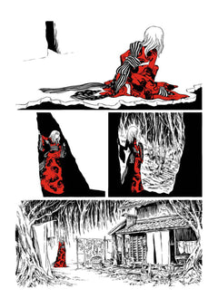 Le Chat du Kimono T04 Le Goût du Japon