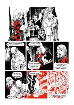 Le Chat du Kimono T04 Le Goût du Japon