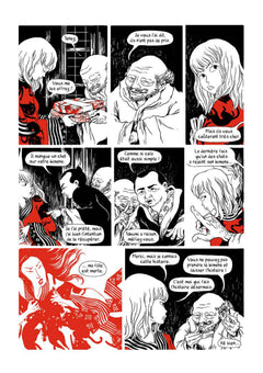 Le Chat du Kimono T04 Le Goût du Japon