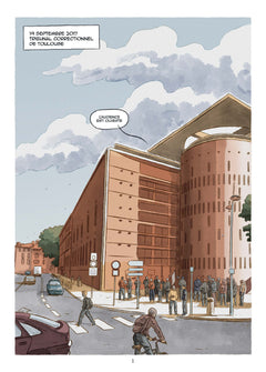 Soigne, maltraite et tais-toi !