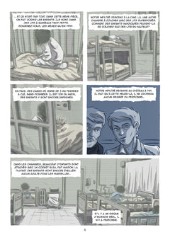 Soigne, maltraite et tais-toi !