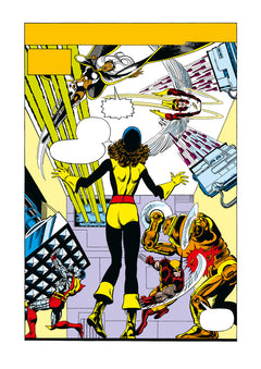 X-Men : Futur antérieur