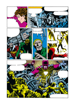 X-Men : Futur antérieur