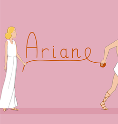 Un petit dessin pour devenir une légende en mythologie