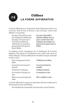 37 règles pour savoir tout écrire