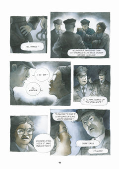 ROSA PARKS -