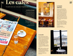 Marseille un jour sans faim !