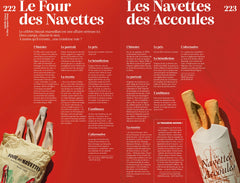 Marseille un jour sans faim !