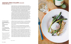Momofuku: A Cookbook