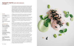 Momofuku: A Cookbook