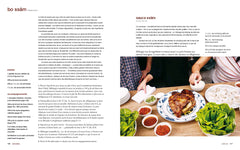 Momofuku: A Cookbook