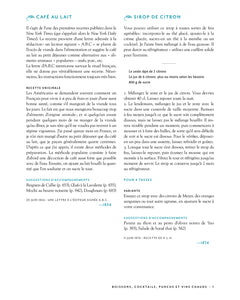 Les 1000 meilleures recettes du New York Times