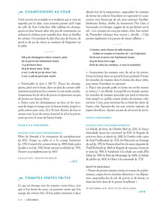 Les 1000 meilleures recettes du New York Times