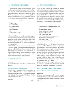 Les 1000 meilleures recettes du New York Times