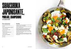 To Share: Cuisine de partage