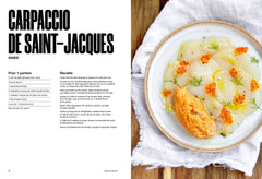 To Share: Cuisine de partage