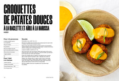 To Share: Cuisine de partage