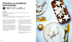 Biscuits de Noël Nouvelle édition