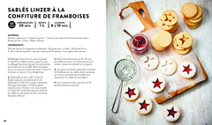 Biscuits de Noël Nouvelle édition