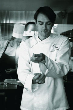 La cuisine de mon bistrot