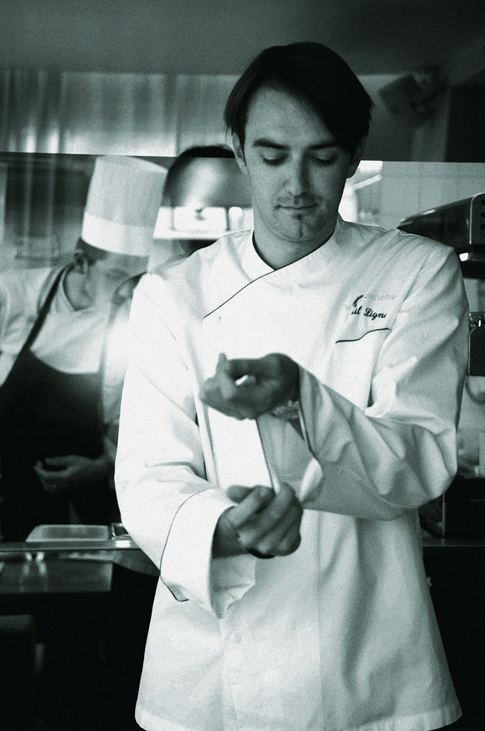 La cuisine de mon bistrot