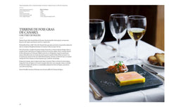 La cuisine de mon bistrot