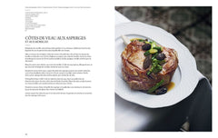 La cuisine de mon bistrot