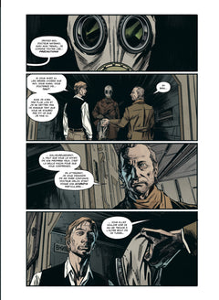 Stranger Things - Kamchatka